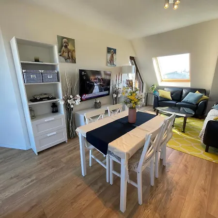 Apartment Операта Топ Център Лукс