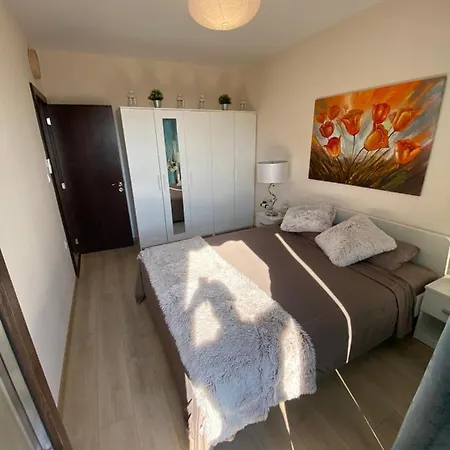 Appartement Операта Топ Център Лукс